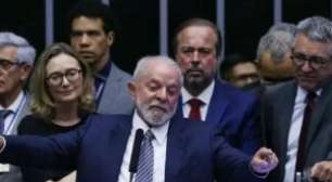 Governo Lula paga R$ 8,3 BILHÕES DE EMENDAS PARLAMENTARESsites de apostas de jogos de futebolapenas 20 dias