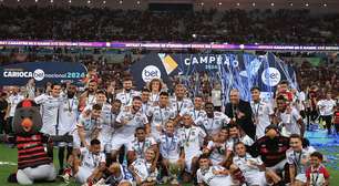 Globo oficializa volta do Campeonato Carioca após cinco anos