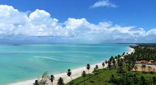 Descubra o Caribe Brasileiro: As Belezas Naturais de Maragogi