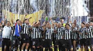 Botafogo é a equipe que mais fez jogos no mundo em 2024; Confira os números