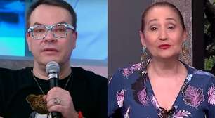 Felipeh Campos revela motivos para deixar o programa de Sonia Abrão