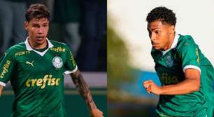 Palmeiras lidera ranking de convocações para seleções de base do Brasil pelo oitavo ano seguido