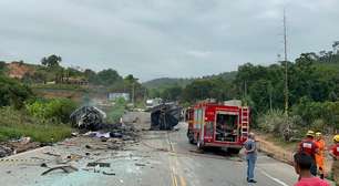 Radar foi retirado recentemente de trecho de acidente com 38 mortos em MG