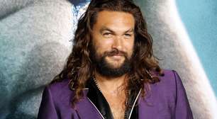 A Ascensão de Jason Momoa: Uma Jornada de Sucesso no Cinema e na TV