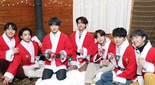 Natal e kpop: 10 músicas para embalar sua celebração