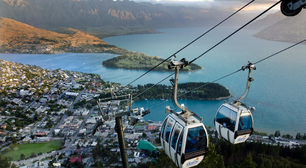 Queenstown: Conheça o paraíso da aventura e adrenalina na Nova Zelândia