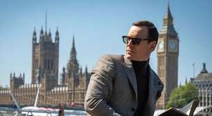 Thriller de espionagem com Michael Fassbender e Cate Blanchett ganha trailer