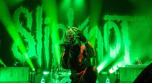 Como o Slipknot foi alvo de ódio de outras bandas em sua 1ª grande turnê