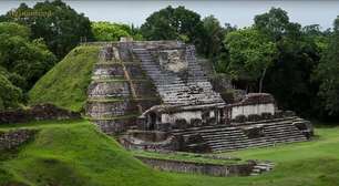 Arqueólogos descobrem antiga cidade Maia em floresta mexicana