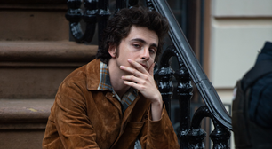 Ouça a trilha sonora de filme de Bob Dylan com Timothée Chalamet