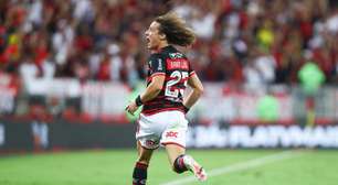 Flamengo decide não renovar com David Luiz: ciclo vitorioso chega ao fim