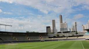 Serra Dourada: Seel e MP-GO vão se reunir para debater uso do estádiojogos para apostar hoje2025