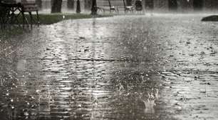 Tempo instável no Natal: saiba onde esperar chuva e altas temperaturas