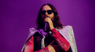 Jared Leto será Esqueleto em live-action de 'Mestres do Universo'