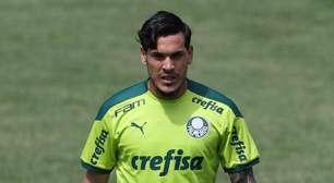 Palmeiras: Gustavo Gomez é sincero ao falar sobre o seu futuro