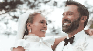 Jennifer Lopez revela segredos sobre vídeos com Ben Affleck