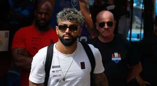 Gabigol surpreende ao deixar o Flamengo e assinar contrato de R$ 1,5 milhão