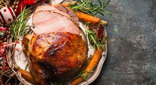 Ceia de Natal: 5 carnes que podem fazer parte da celebração