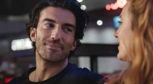 Justin Baldoni rebate acusações de assédio de Blake Lively: 'Completamente falsas'