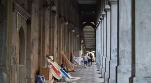 Internação humanizada para moradores de rua é aprovada em Porto Alegre