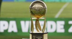 CBF define futuro do Atlético na Copa Verde de 2025