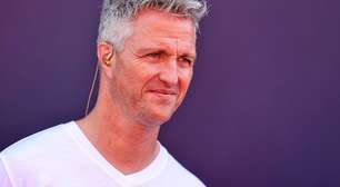 F1: Ralf Schumacher coloca Verstappen acima de Hamilton