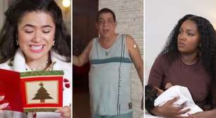 Zeca Pagodinho sem luz, Maisa se dá mal no 'amigo secreto' e mais marcam o dia