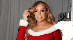 Quanto Mariah Carey ganha por ano com a música natalina