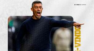 Santos anuncia a contratação do técnico Pedro Caixinha