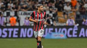 Quase 32 milhões: o valor que o São Paulo vai ganhar