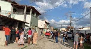 Dois adolescentes são mortos a tiros próximos às próprias casas em Feira de Santana