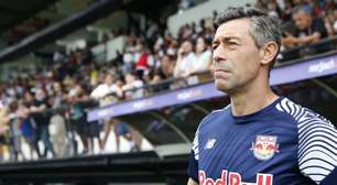 Não vem mais! Alvo do Atlético-MG, Pedro Caixinha é anunciado por outro clube da Série A