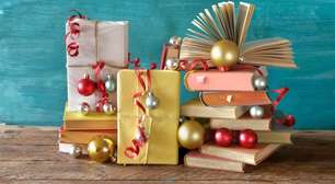 11 livros encantadores para presentear no Natal