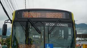 Nova linha de ônibus ligará Xerém à Barra da Tijuca