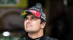 Nelson Piquet Jr. assina com equipe para 2025