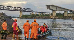 O que se sabe sobre desabamento de ponte no Rio Tocantins?