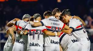 São Paulo: clube terá mais uma saída