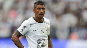 A declaração de Paulinho direcionada ao Corinthians