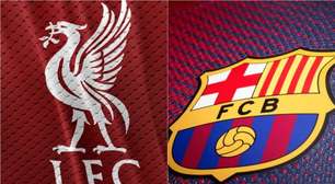 Destaque do Barcelona entra na mira do Liverpool