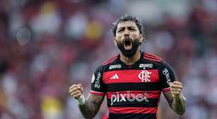 Gabigol recebe oferta milionária de clube da Arábia e informa ao Cruzeiro onde quer jogar