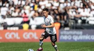 Matheus Araújo deixa o Corinthians e já é anunciado por novo clube; confira