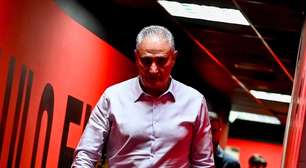 Tite pode fechar com seu novo clube após deixar o Flamengo