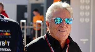 F1: Mario Andretti vê Norris e Piastri como campeões em potencial