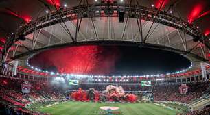 Flamengo encerra 2024 com folha salarial no patamar dos 50 clubes mais ricos da Europa