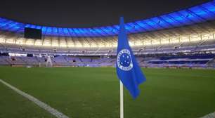 Cruzeiro anuncia contratação de meia-atacante e surpreende torcida: "Craque de verdade"