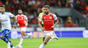 Internacional e Krasnodar ainda alinham venda de Wesley; entenda