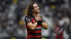 Dirigente do Vasco faz revelação se o clube acertou com David Luiz após saída do Flamengo