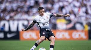 Jogadores da Série A elegem lateral do Corinthians como o 'mais violento' do Brasil; veja ranking