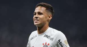 Ex-Corinthians, Matheus Araújo viraliza e manda 'recadinho' sobre saída: "Levo comigo"