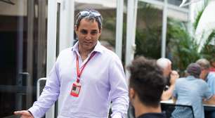 F1: Montoya fala sobre saída de Pérez: "Ouvi dizer que não foi amigável"